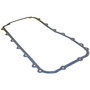 Crown Automotive 4448896AB Engine Oil Pan Gasket - Fits 2007-2011 Jeep JK Jeep Wrangler