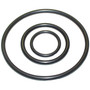 Crown Automotive 33002970K Engine Oil Filter Adapter O-Ring - Fits 1987-1992 Jeep XJ Cherokee