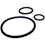Crown Automotive 33002970K Engine Oil Filter Adapter O-Ring - Fits 1987-1992 Jeep XJ Cherokee