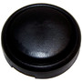 Crown Automotive 3238073 Horn Button Front - Fits 1976-1986 Jeep CJ-5, CJ-7