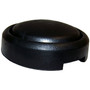 Crown Automotive 3238073 Horn Button Front - Fits 1976-1986 Jeep CJ-5, CJ-7