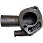 Crown Automotive 33004856 Engine Coolant Thermostat Housing - Fits 1987-1990 Jeep YJ Wrangler