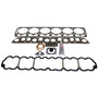 Crown Automotive 4636982AD Engine Cylinder Head Gasket Set Upper - Fits 1991-1999 Jeep TJ, YJ, XJ, MJ