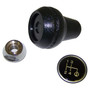 Crown Automotive 3241067K Shift Knob Kit - Fits Select Jeep w/ T4, T176, T177 Transmission