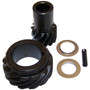 Crown Automotive 4486635K Distributor Drive Gear - Fits 1971-1991 Jeep CJs, SJ, J-Series, C101