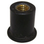 Crown Automotive 34201293 Roof Rack Mounting Nut - Fits 1987-1989 Jeep XJ Cherokee (12 Required)
