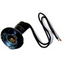 Crown Automotive 3764863 Parking Light Socket and Wiring Front Left or Right - Fits 1976-1991 Jeep XJ Cherokee