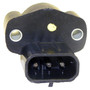 Crown Automotive 4626051 Throttle Position Sensor - Fits 1991-1996 Jeep YJ, XJ, MJ, ZJ w/ 2.5L/4.0L Engines