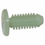Crown Automotive 34201545 Body Panel Retainer - Push-In Nylon - Fits 1984-1996 Jeep XJ Cherokee & MJ Comanche