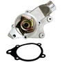 Crown Automotive 4626054 Water Pump - Fits 1991-1902 Jeep TJ, YJ, XJ, MJ