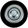 Crown Automotive 4627039AA Accessory Drive Belt Idler Pulley - Fits 2012-2019 Jeep JK, JL Wrangler