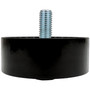 Crown Automotive 4627039AA Accessory Drive Belt Idler Pulley - Fits 2012-2019 Jeep JK, JL Wrangler