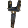 Crown Automotive 4636059 Drive Axle Shaft Front Left or Right Outer - Fits 1993-1998 Jeep ZJ Grand Cherokee