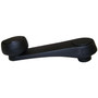 Crown Automotive 4415820 Window Crank Handle Left or Right - Fits 1992-1995 Jeep YJ Wrangler, Left or Right