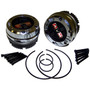 Crown Automotive 400518 Locking Hub Kit Front Left & Right - Fits 1974-1991 Jeep SJ, J-Series