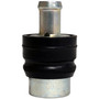 Crown Automotive 4648973AD PCV Valve - Fits 2007-2011 Jeep JK Wrangler