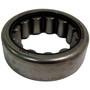 Crown Automotive 3507898AB Drive Axle Shaft Bearing Rear Left or Right - Fits 1991-2001 Chrysler XJ Cherokee