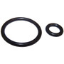 Crown Automotive 4418903 Fuel Injection Fuel Pressure Service Kit - Fits 1991-1995 Jeep YJ Wrangler