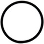 Crown Automotive 4446544 Automatic Transmission Accumulator Piston Seal - Fits 2007-2011 Ram JK Wrangler