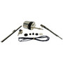 Crown Automotive 12VST Wiper Motor Kit Front Left & Right - Fits 1941-1945 Jeep M38