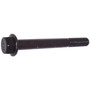 Crown Automotive 4007393 Leaf Spring Shackle Bolt Front or Rear Left or Right Upper or Lower - Fits 1987-1995 Jeep YJ Wrangler