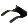 Crown Automotive 2583377 Door Lock Cylinder Retainer - Clip - Fits 1991-2001 Jeep TJ, YJ, XJ, MJ, ZJ, SJ
