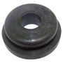 Crown Automotive 33001237 Valve Cover Grommet - Rubber .45" ID - Fits 1983-1992 Jeep CJ, YJ, XJ, MJ w/ 2.5L