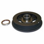 Crown Automotive 33002920K Harmonic Balancer Kit - Includes Balancer & Front Seal - Fits 1987-2006 Jeep 4.0L