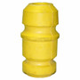 Crown Automotive 52004295 Front Bump Stop - Yellow Foam - Fits 1994-2001 Jeep XJ Cherokee (Left/Right)