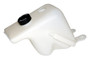 Crown Automotive 52005183 Coolant Reservoir Bottle - Includes Cap - Fits 1993-1994 Jeep ZJ Grand Cherokee