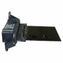 Crown Automotive 5139719AA Blower Motor Resistor - Fits 2002-2006 Jeep TJ Wrangler LHD & 2002-2007 KJ Liberty