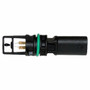 Crown Automotive 5149182AB Air Temperature Sensor - Fits 2011+ Jeep JL, JK, JT, WK2, KL w/ 3.6L/3.2L