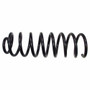 Crown Automotive 52001125 Front Coil Spring - 17" Static Height - Fits 1984-2001 Jeep XJ & 1986-1992 MJ (2 Required)