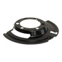 Crown Automotive 52005476 Right Front Brake Dust Shield - Fits 1984-2006 Jeep TJ, YJ, XJ, ZJ