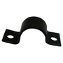 Crown Automotive 52040047 Front Left Sway Bar Bushing Bracket - Fits 1987-1995 Jeep YJ Wrangler