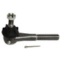 Crown Automotive 52005740 Tie Rod End - Right Hand Thread - Fits 1991-2006 Jeep TJ, YJ, XJ, ZJ