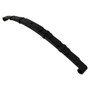 Crown Automotive 52003449 Rear Heavy Duty 6-Leaf Spring - Fits 1987-1995 Jeep YJ Wrangler (No Bushings)