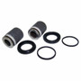 Crown Automotive 5093186AA Brake Caliper Rebuild Kit - Dual Piston - Fits 2005-2014 Dodge/Chrysler LX Models