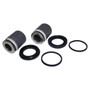 Crown Automotive 5093186AA Brake Caliper Rebuild Kit - Dual Piston - Fits 2005-2014 Dodge/Chrysler LX Models