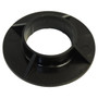 Crown Automotive 46849 Front Outer Axle Shaft Slinger - Black Plastic - Fits 1997-2006 Jeep TJ, XJ, ZJ