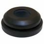 Crown Automotive 4723640 Brake Booster Check Valve Grommet - Black Rubber - Fits 1982-2006 Jeep CJ, YJ, TJ, XJ, MJ