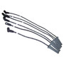 Crown Automotive 4797685 Ignition Wire Set - 6 Wires - Fits 1996-2000 Dodge/Chrysler/Plymouth Minivans w/ 3.3L/3.8L