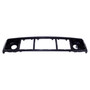 Crown Automotive 55055233AE Black Header Panel - Fits 1997-2001 Jeep XJ Cherokee