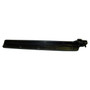 Crown Automotive 55176224 Right Door Channel - Fits 1987-1995 Jeep YJ Wrangler w/ Half & Soft Upper Doors