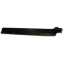 Crown Automotive 55176224 Door Retaining Channel Front Right - Fits 1987-1995 Jeep YJ Wrangler
