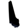 Crown Automotive 55176225 Door Retaining Channel Front Left - Fits 1987-1995 Jeep YJ Wrangler