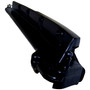 Crown Automotive 55176225 Door Retaining Channel Front Left - Fits 1987-1995 Jeep YJ Wrangler