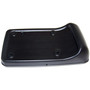 Crown Automotive 55174994 License Plate Bracket Rear - Fits 1997-2006 Jeep TJ Wrangler