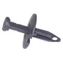 Crown Automotive 55176248 Push-In Fastener - Fits 1999-2022 Jeep Grand Cherokee WK/WK2/WJ (Quantity Varies)
