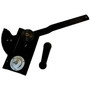 Crown Automotive 55074990K Window Regulator Kit Front Right - Fits 1976-1986 Jeep CJ-7